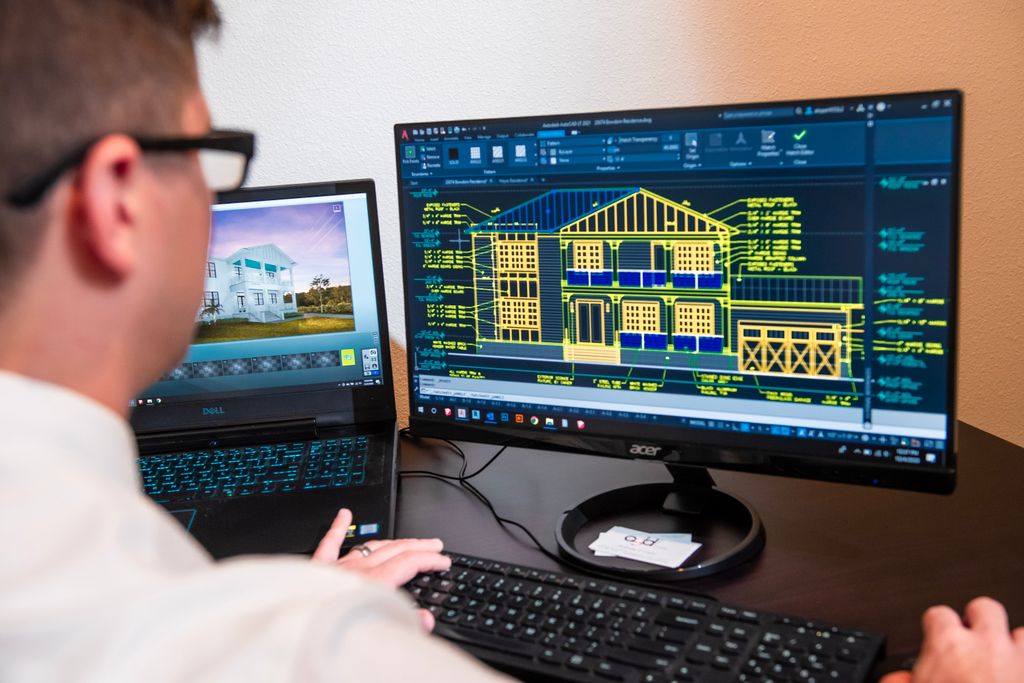 Revit slow over network drive 