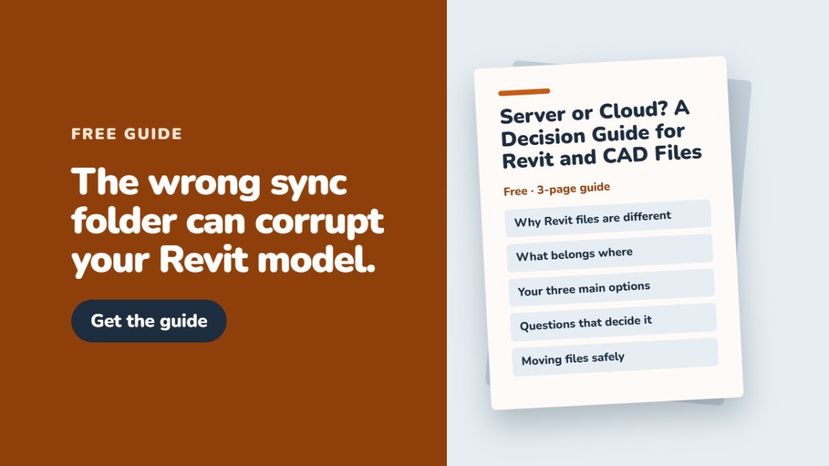 Server or Cloud Decision Guide